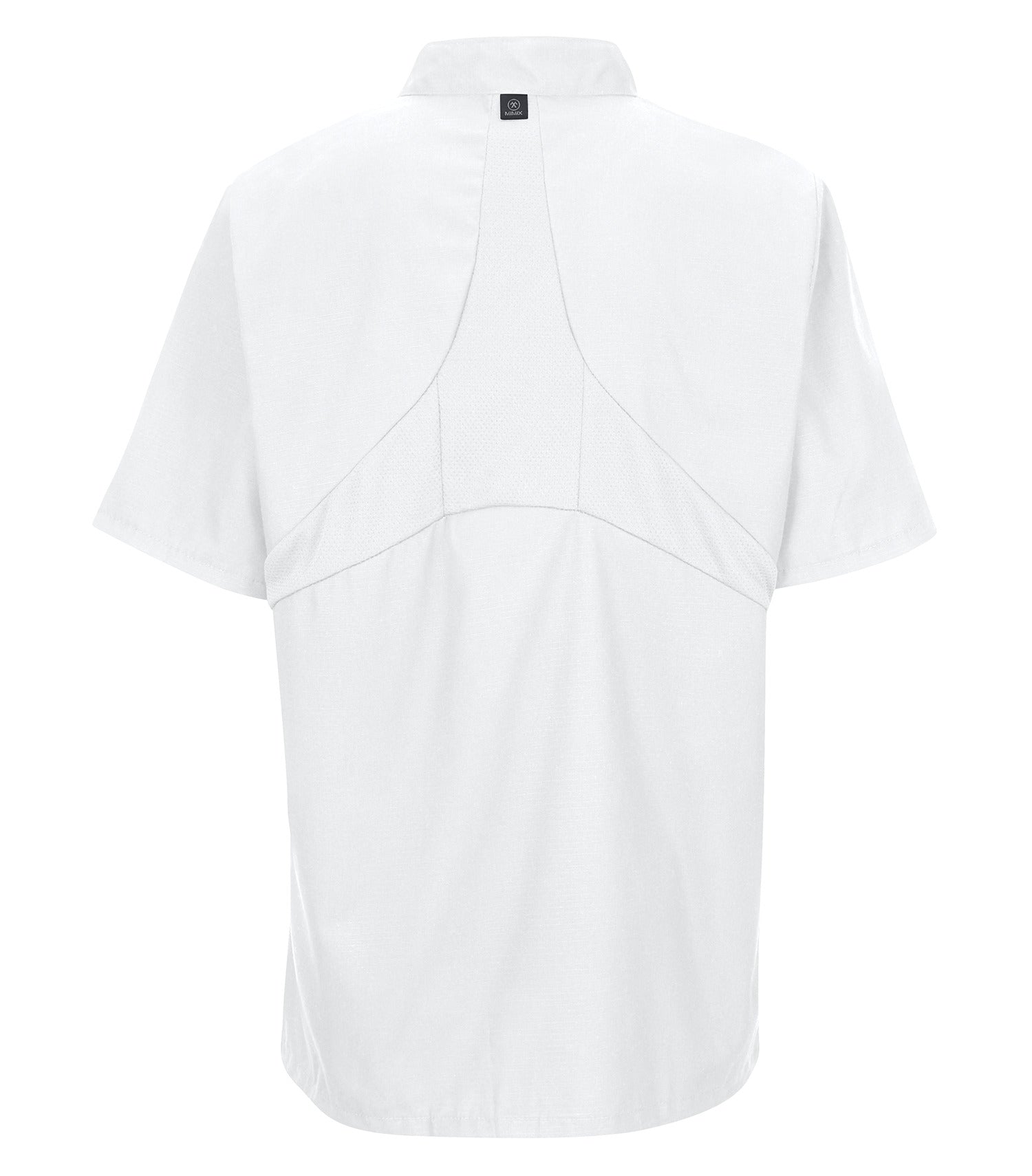 White-model Image