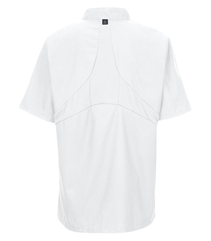 White-model Image