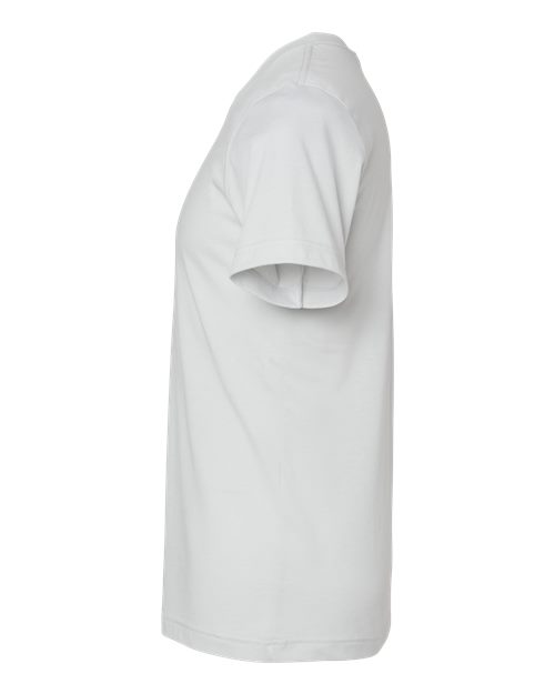 Heather Silver-model Image