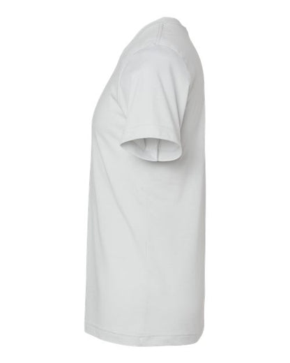 Heather Silver-model Image