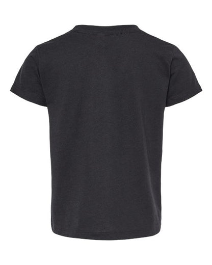 Solid Black Triblend-model Image