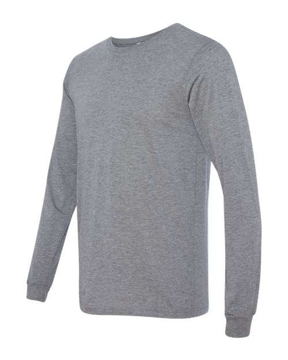 Grey Triblend-model Image