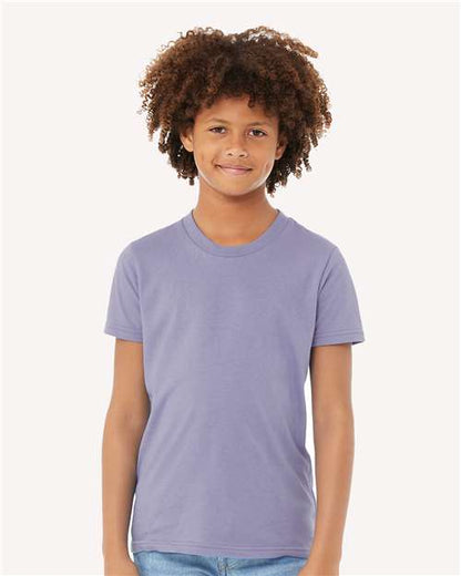 Dark Lavender-model Image