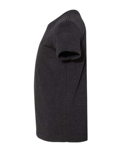 Black Heather-model Image