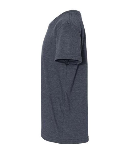 Heather Navy-model Image