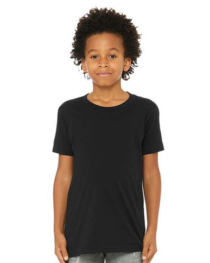 Solid Black Blend-model Image