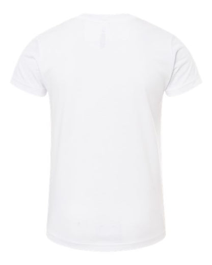 Solid White Blend-model Image
