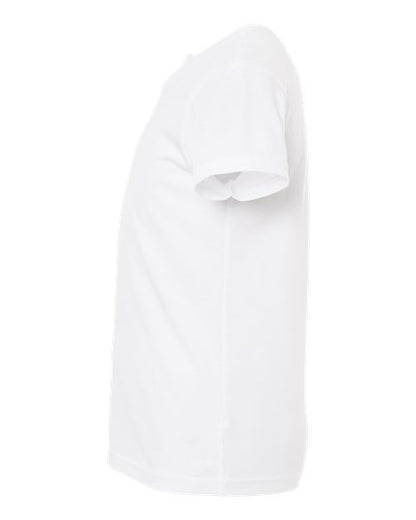 Solid White Blend-model Image