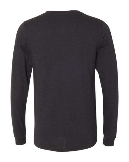 Black Heather-model Image