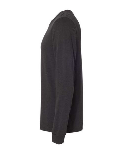 Black Heather-model Image