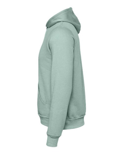 Dusty Blue-model Image