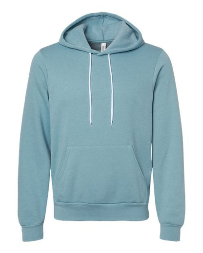 Heather Blue Lagoon