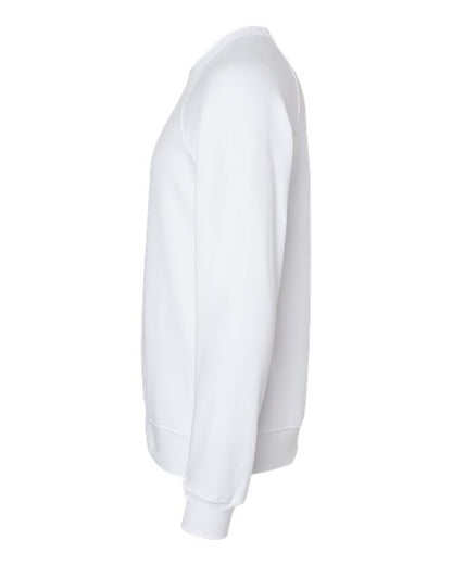 White-model Image