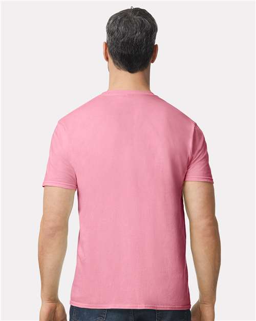 Charity Pink-model Image
