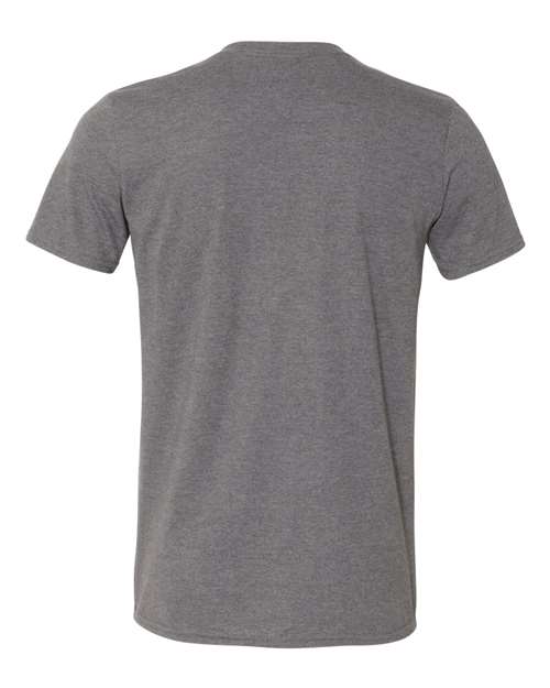 Graphite Heather-model Image