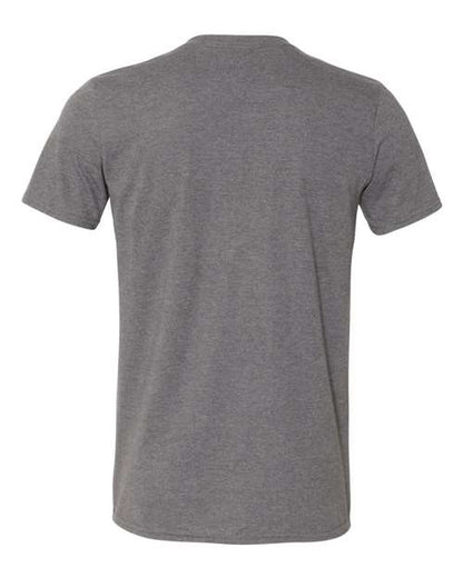 Graphite Heather-model Image