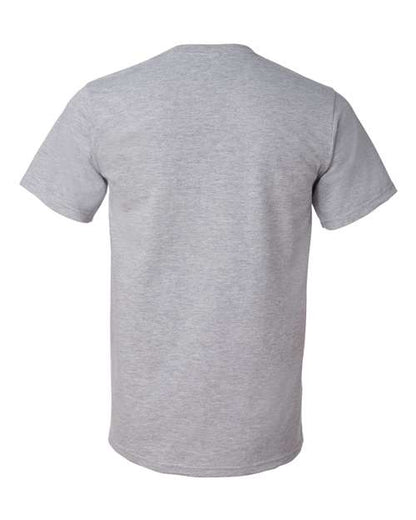 Heather Grey-model Image