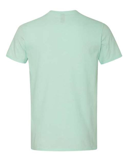 Teal Ice-model Image