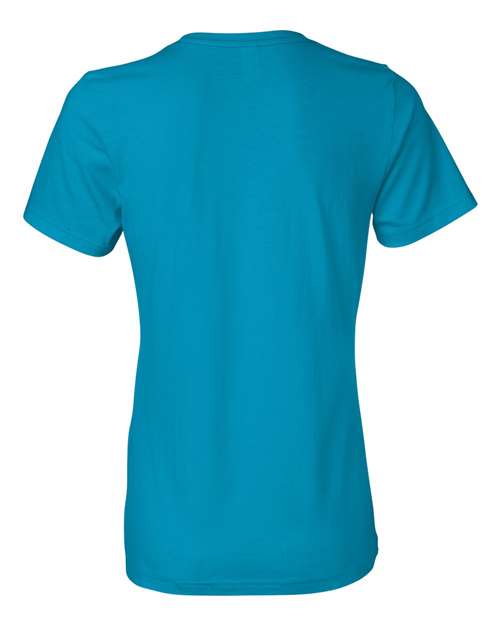 Caribbean Blue-model Image