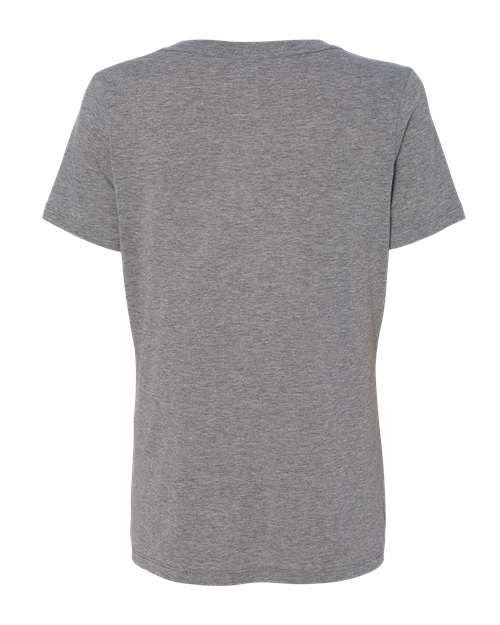 Grey Triblend-model Image