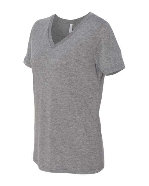 Grey Triblend-model Image