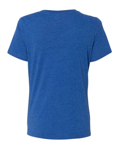 True Royal Triblend-model Image