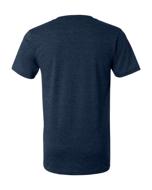 Heather Navy-model Image