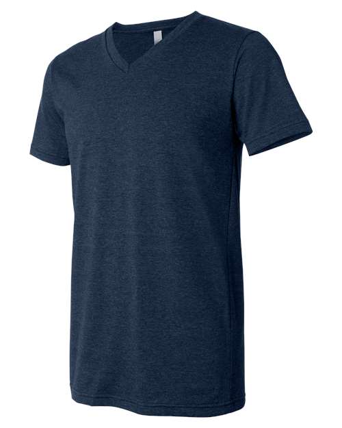 Heather Navy-model Image