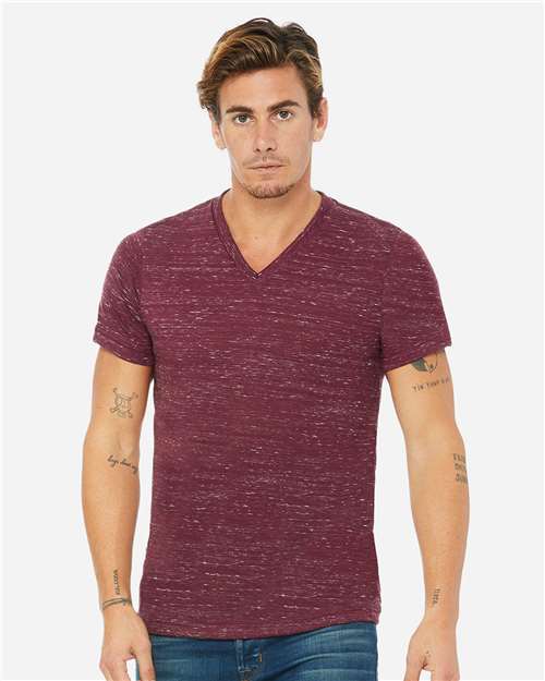 Maroon Marble-model Image