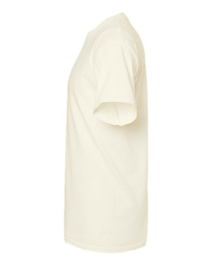 Natural-model Image