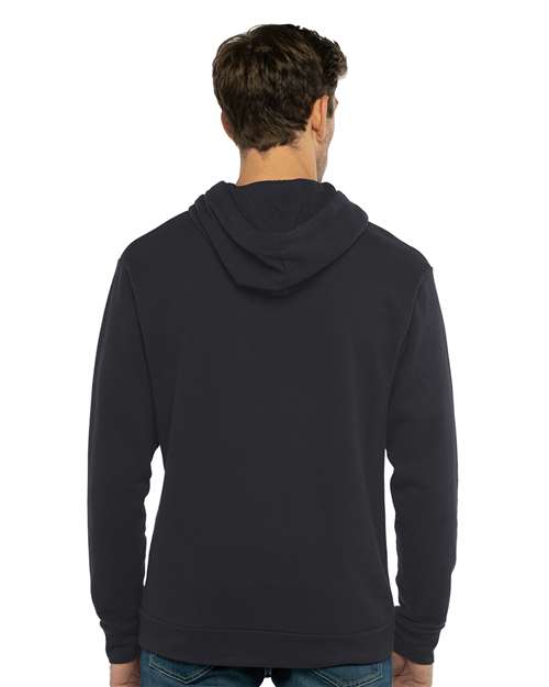 Black-model Image