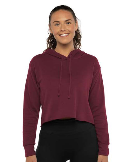 Maroon-model Image