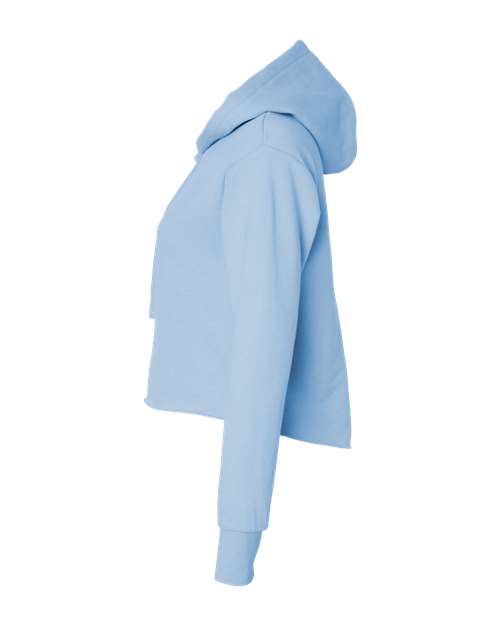 Stonewash Denim-model Image