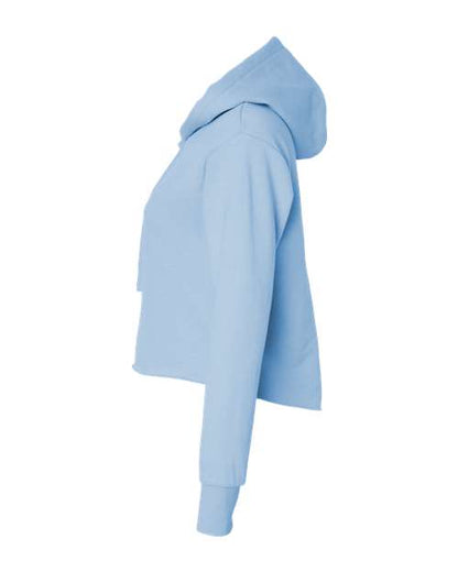 Stonewash Denim-model Image