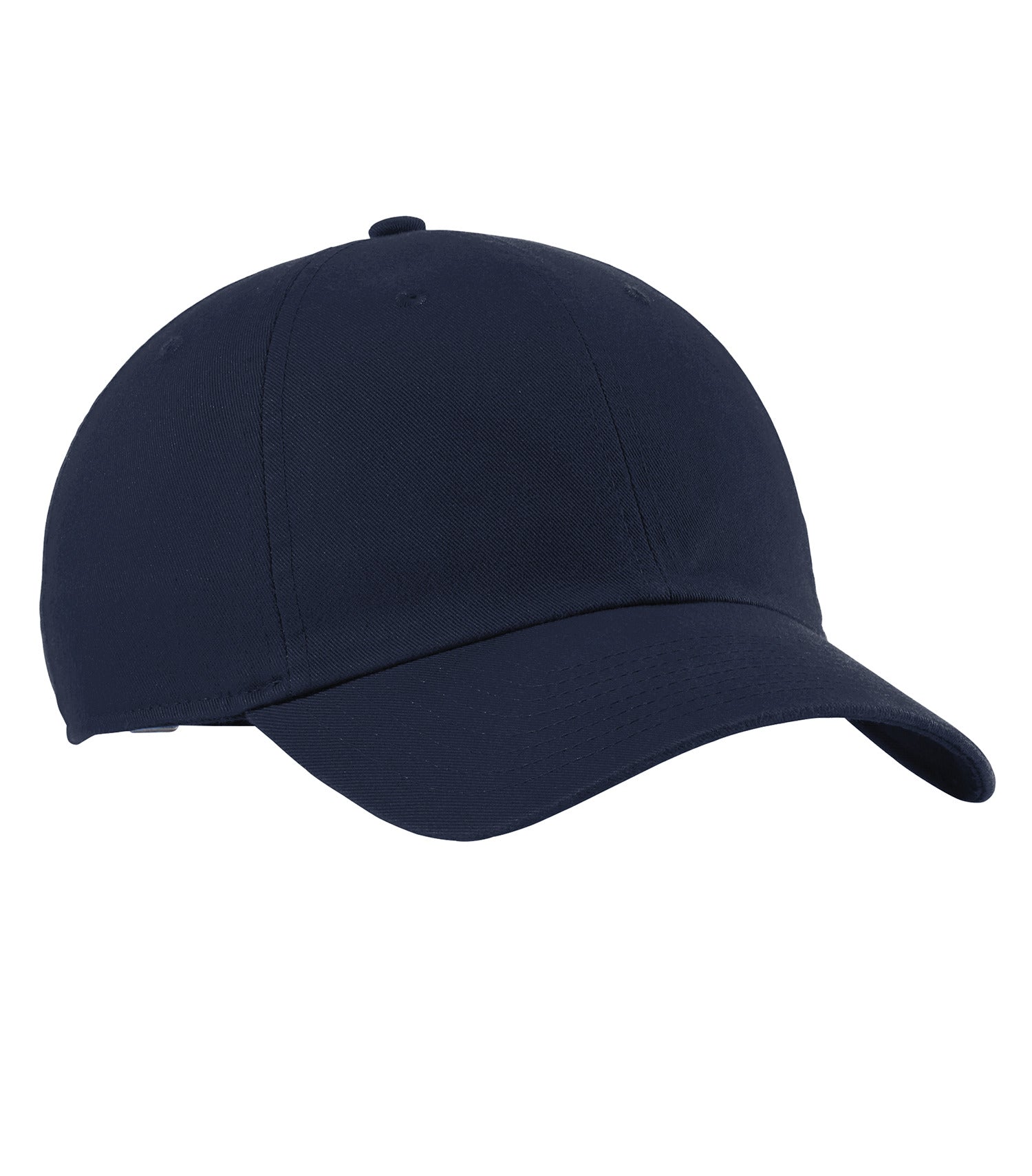 College Navy-model Image