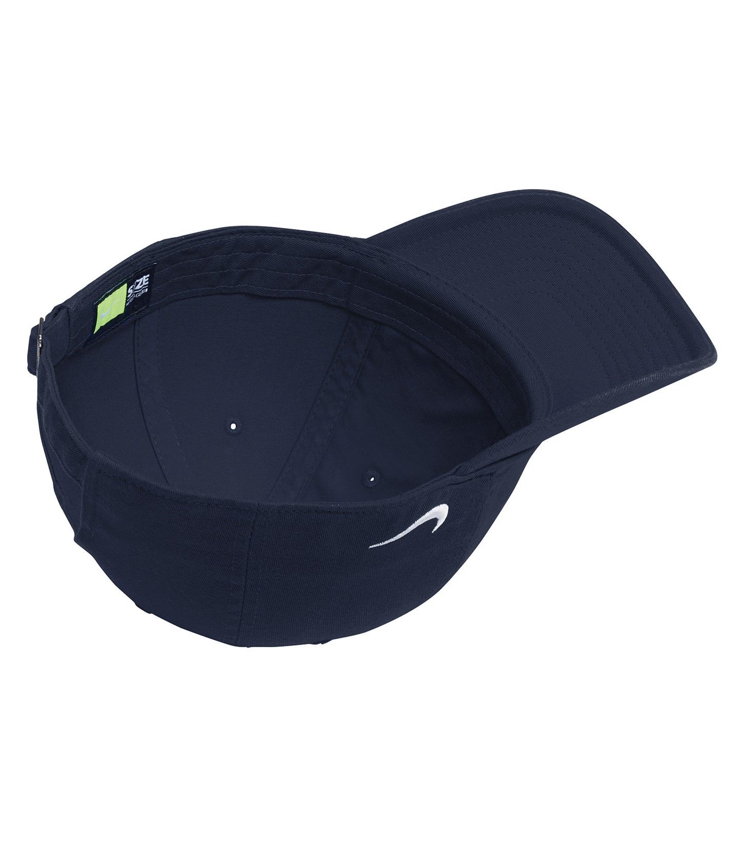 College Navy-model Image