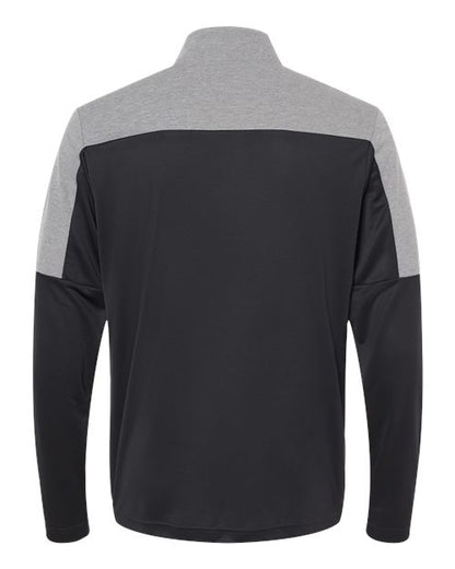 Black/ Grey Three Melange-model Image