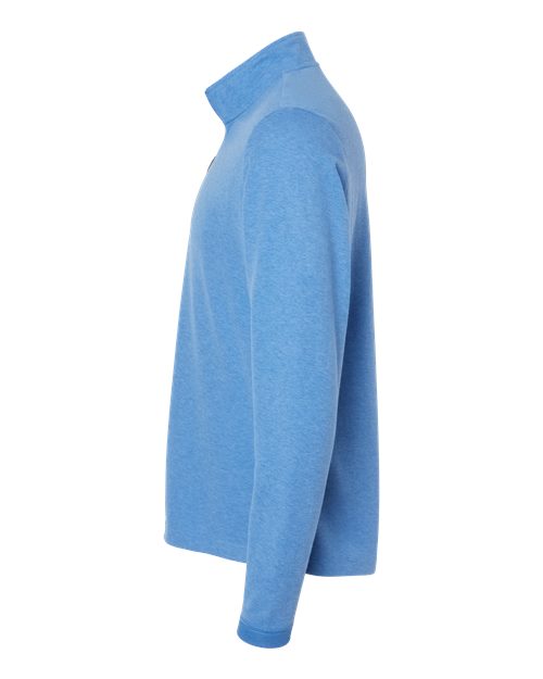 Focus Blue Melange-model Image