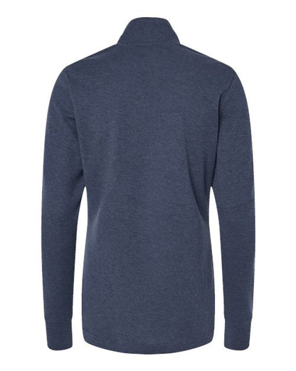 Collegiate Navy Melange-model Image