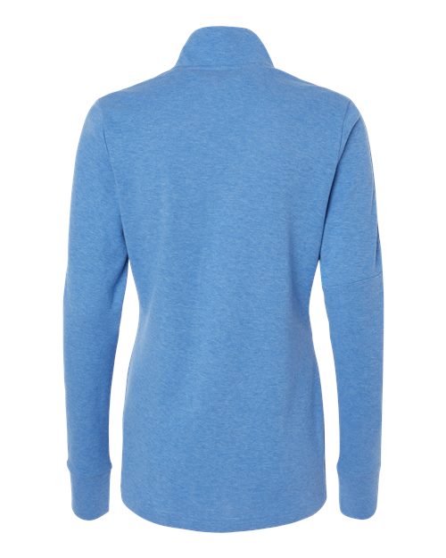 Focus Blue Melange-model Image