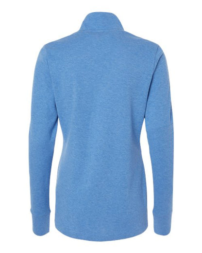 Focus Blue Melange-model Image