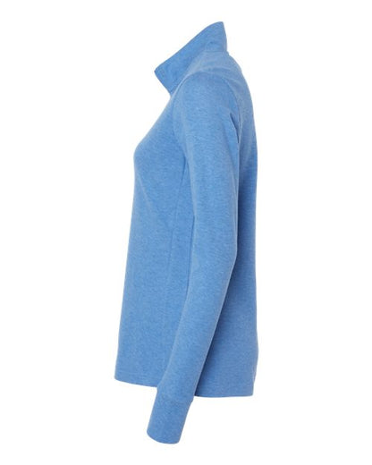 Focus Blue Melange-model Image