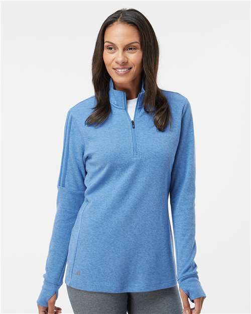 Focus Blue Melange-model Image