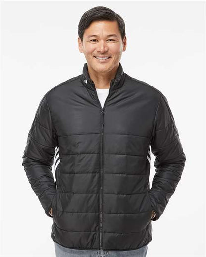 Black-model Image