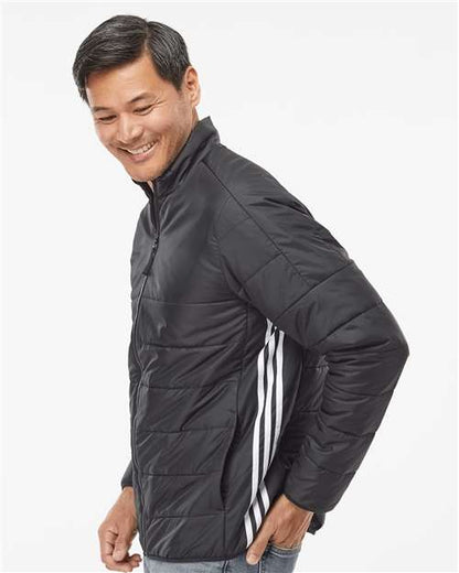Black-model Image