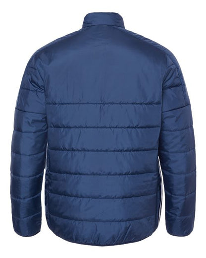Team Navy Blue-model Image