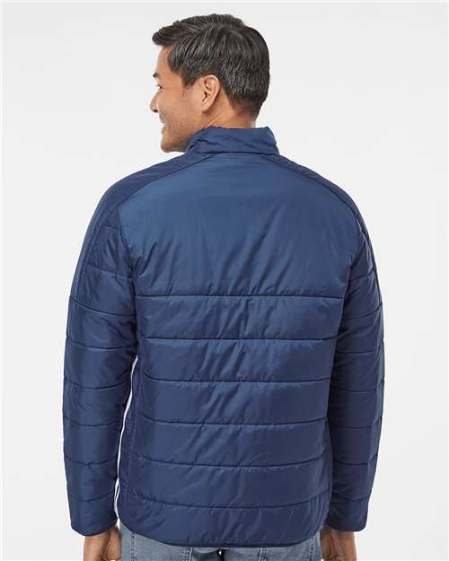 Team Navy Blue-model Image