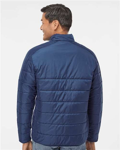 Team Navy Blue-model Image