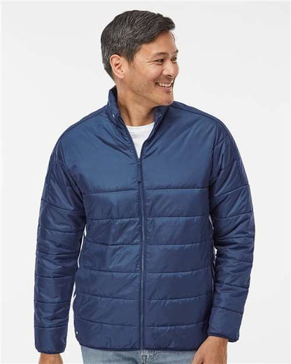 Team Navy Blue-model Image