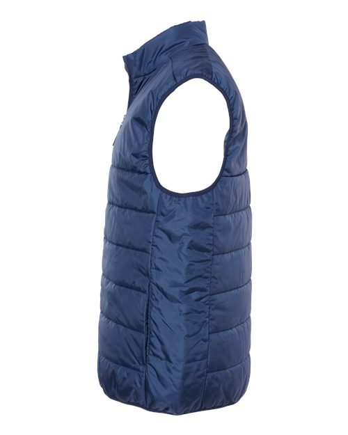 Team Navy Blue-model Image